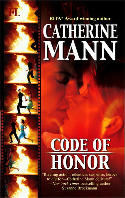 code of honor