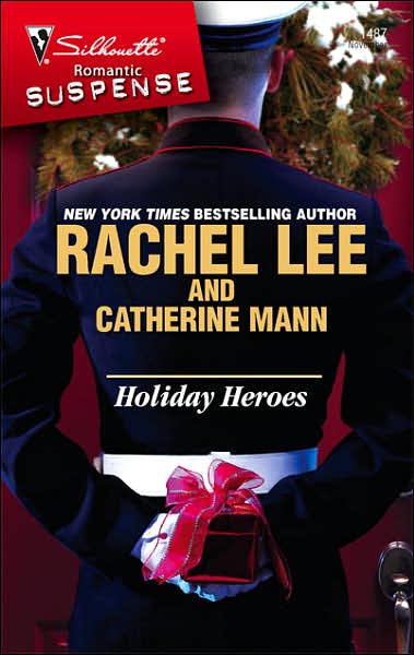 holiday heroes