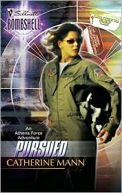 pursued