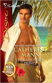 the_maverick_prince