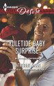 YuletideBabyFrontCover