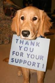 Thanks
