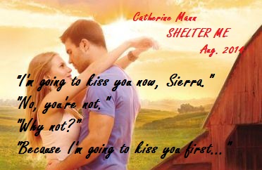 ShelterMeKiss