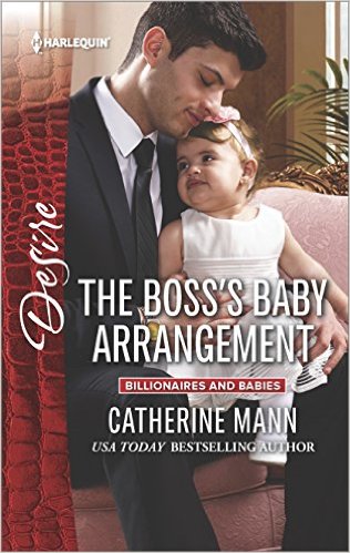 BosssBabyArrangement