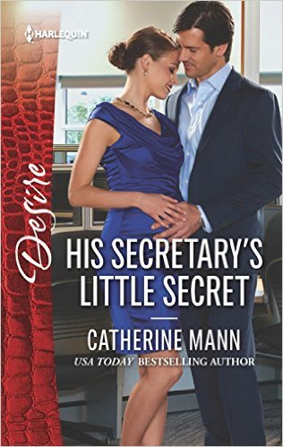 SecretarysLittleSecret