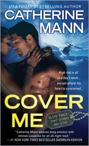Review: Cover Me