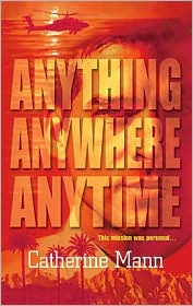 Anything, Anywhere, Anytime