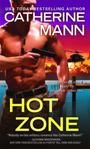 Review: Hot Zone