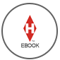 Harlequin E-Book Icon