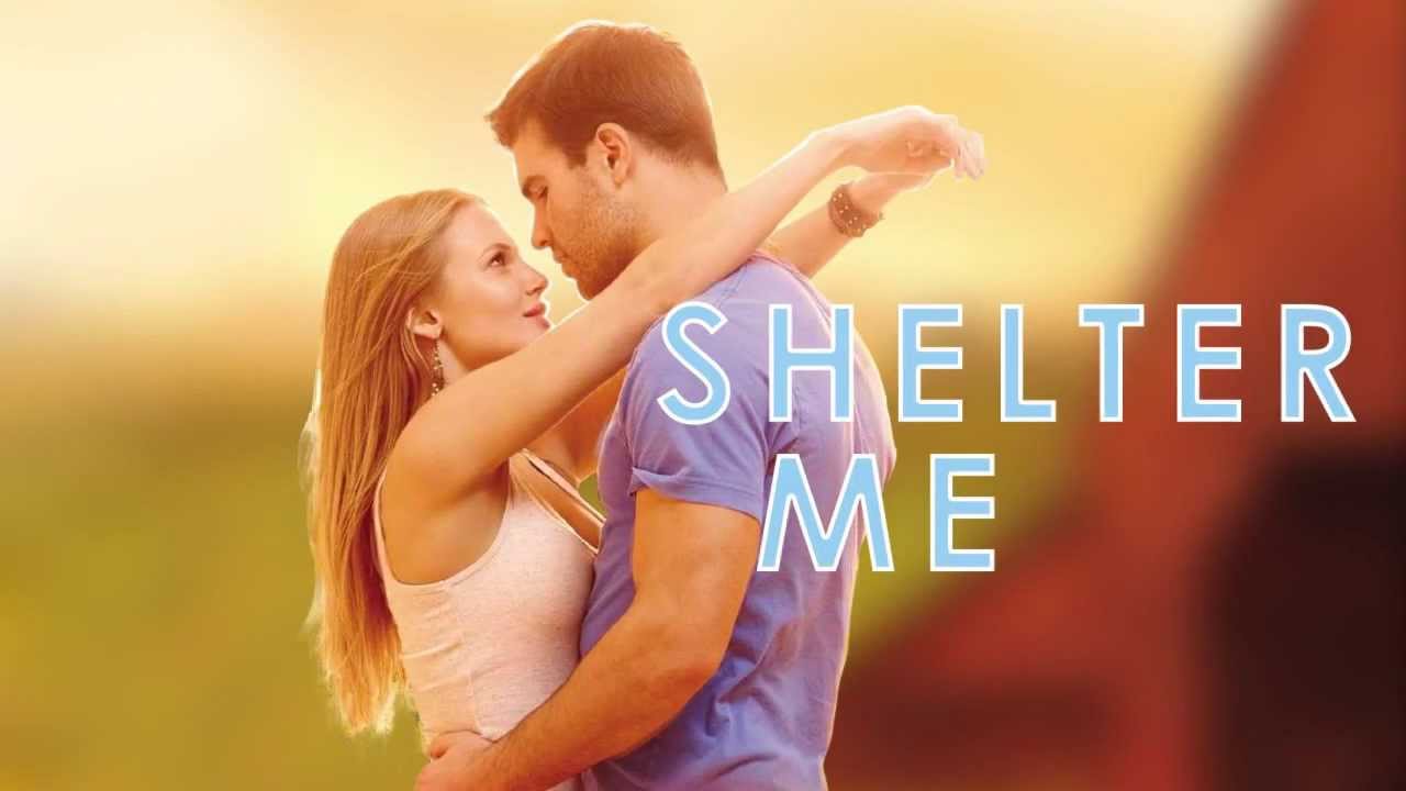 Shelter Me New excerpt Catherine Mann
